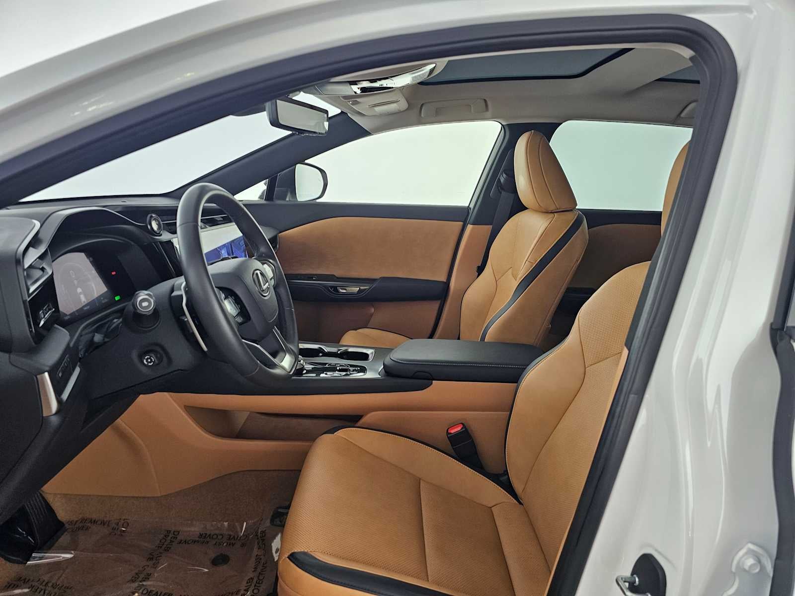 2023 Lexus RZ 450e Premium