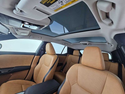 2023 Lexus RZ 450e Premium