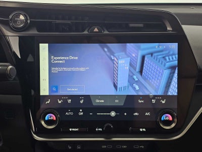 2023 Lexus RZ 450e Premium