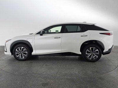 2023 Lexus RZ 450e Premium