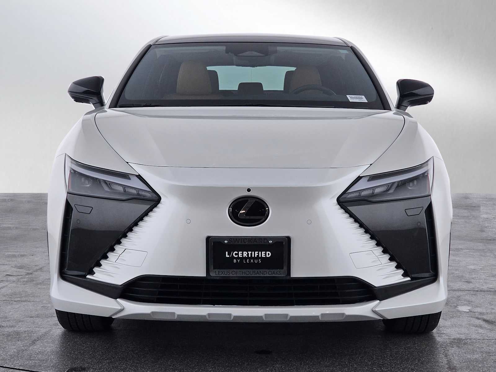 2023 Lexus RZ 450e Premium