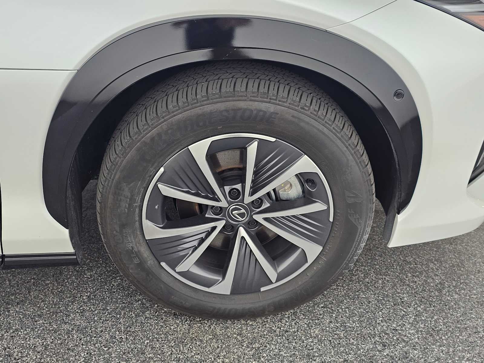 2023 Lexus RZ 450e Premium