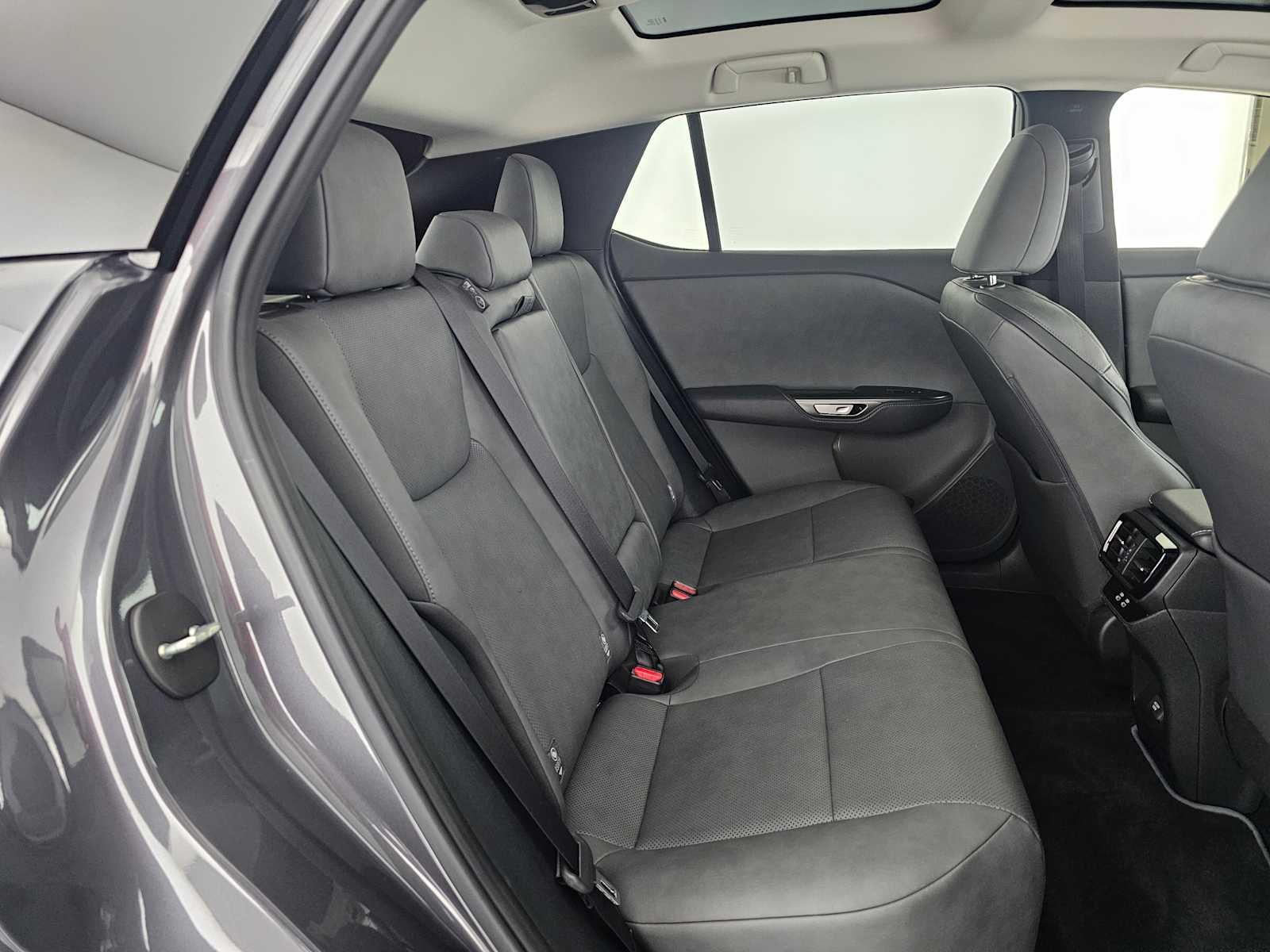 2023 Lexus RZ 450e Premium