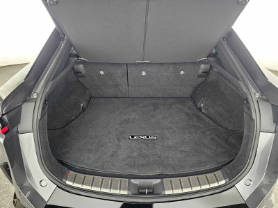 2023 Lexus RZ 450e Premium