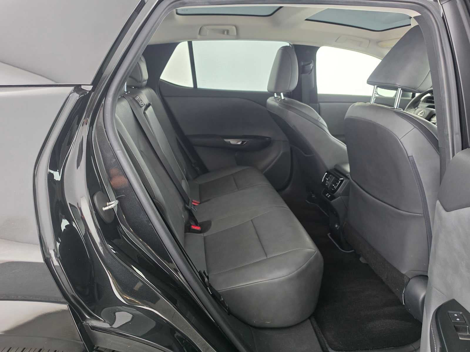 2023 Lexus RZ 450e Premium