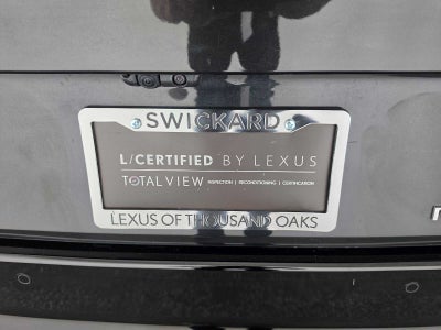 2023 Lexus RZ 450e Premium