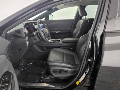 2023 Lexus RZ 450e Premium