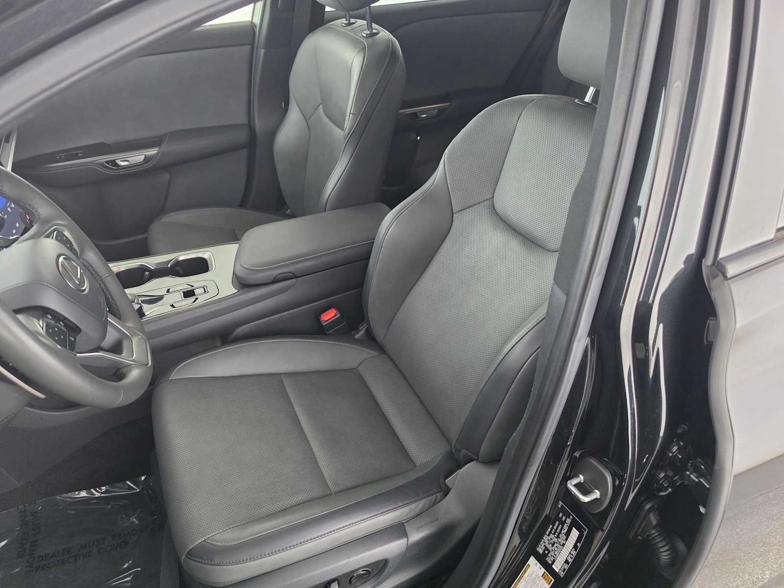 2023 Lexus RZ 450e Premium
