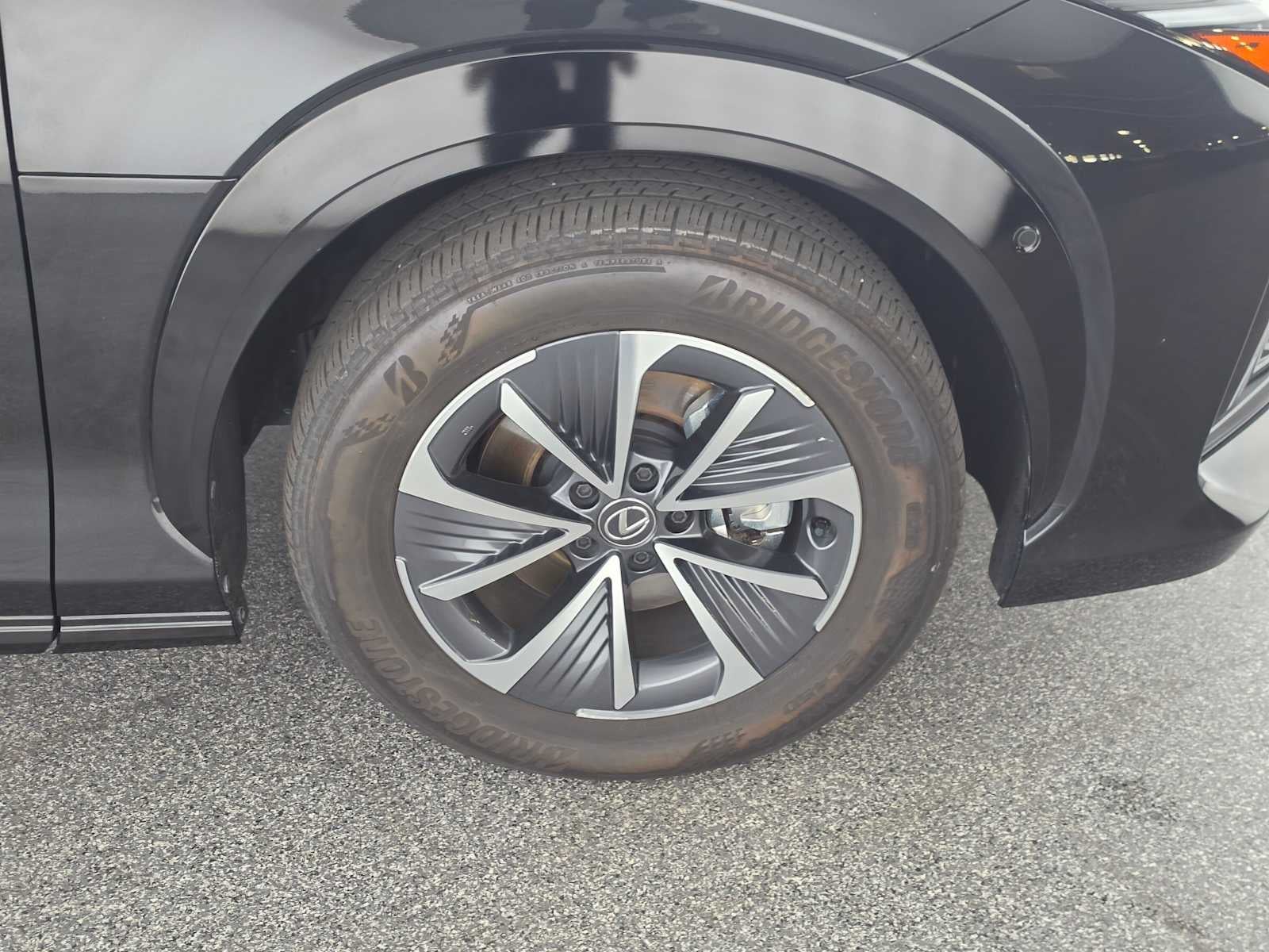 2023 Lexus RZ 450e Premium