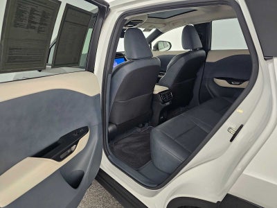 2023 Lexus RZ 450e Premium