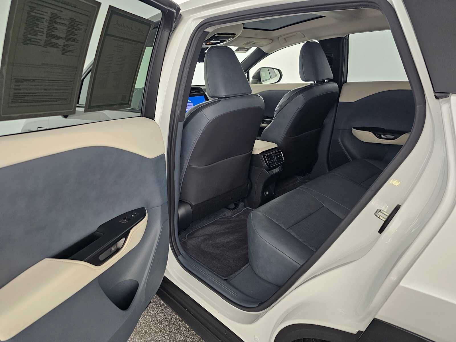 2023 Lexus RZ 450e Premium