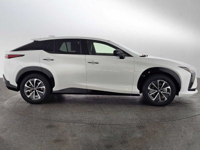2023 Lexus RZ 450e Premium