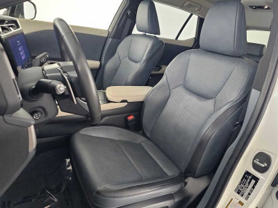 2023 Lexus RZ 450e Premium