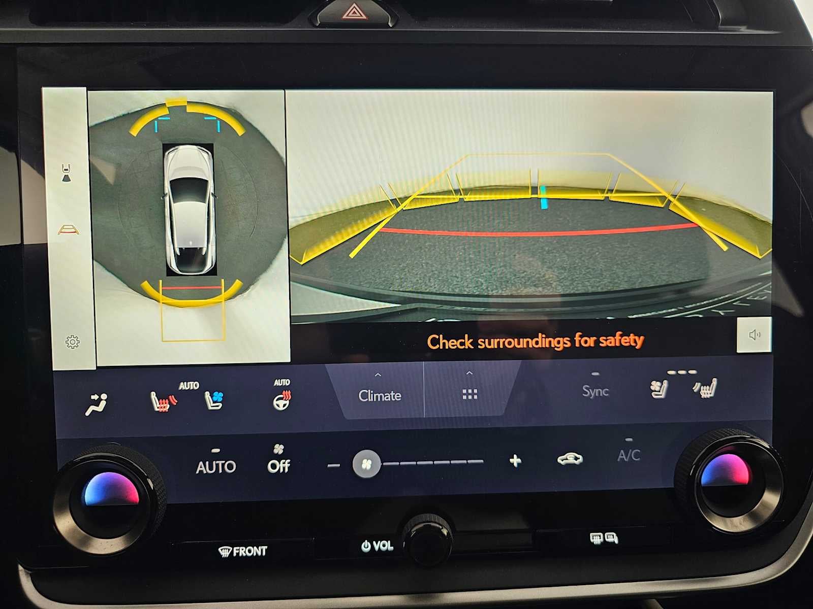 2023 Lexus RZ 450e Premium