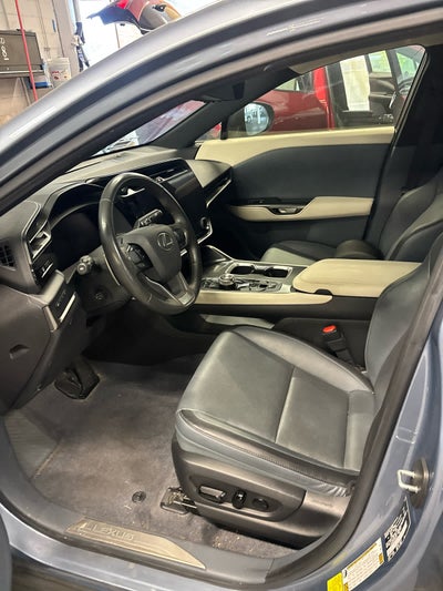 2023 Lexus RZ 450e Premium