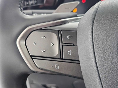 2023 Lexus RZ 450e Luxury