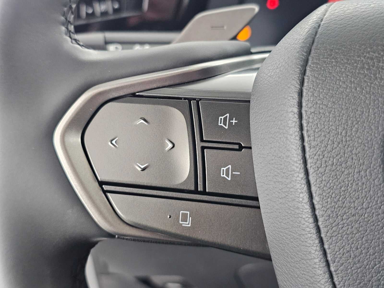 2023 Lexus RZ 450e Luxury