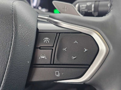 2023 Lexus RZ 450e Luxury