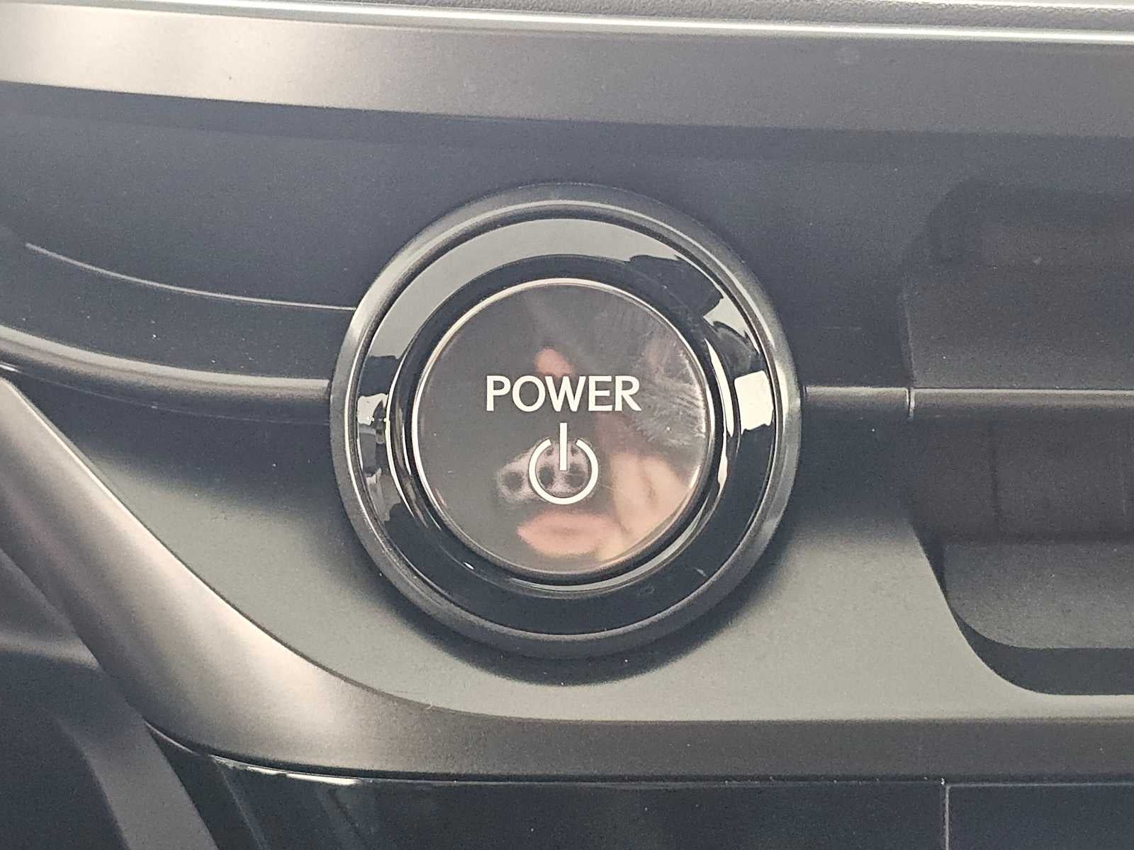 2023 Lexus RZ 450e Luxury