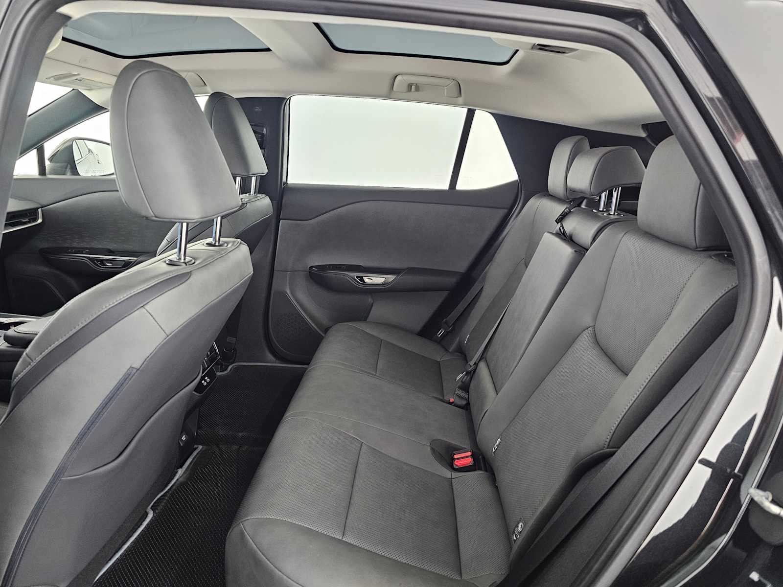 2023 Lexus RZ Premium