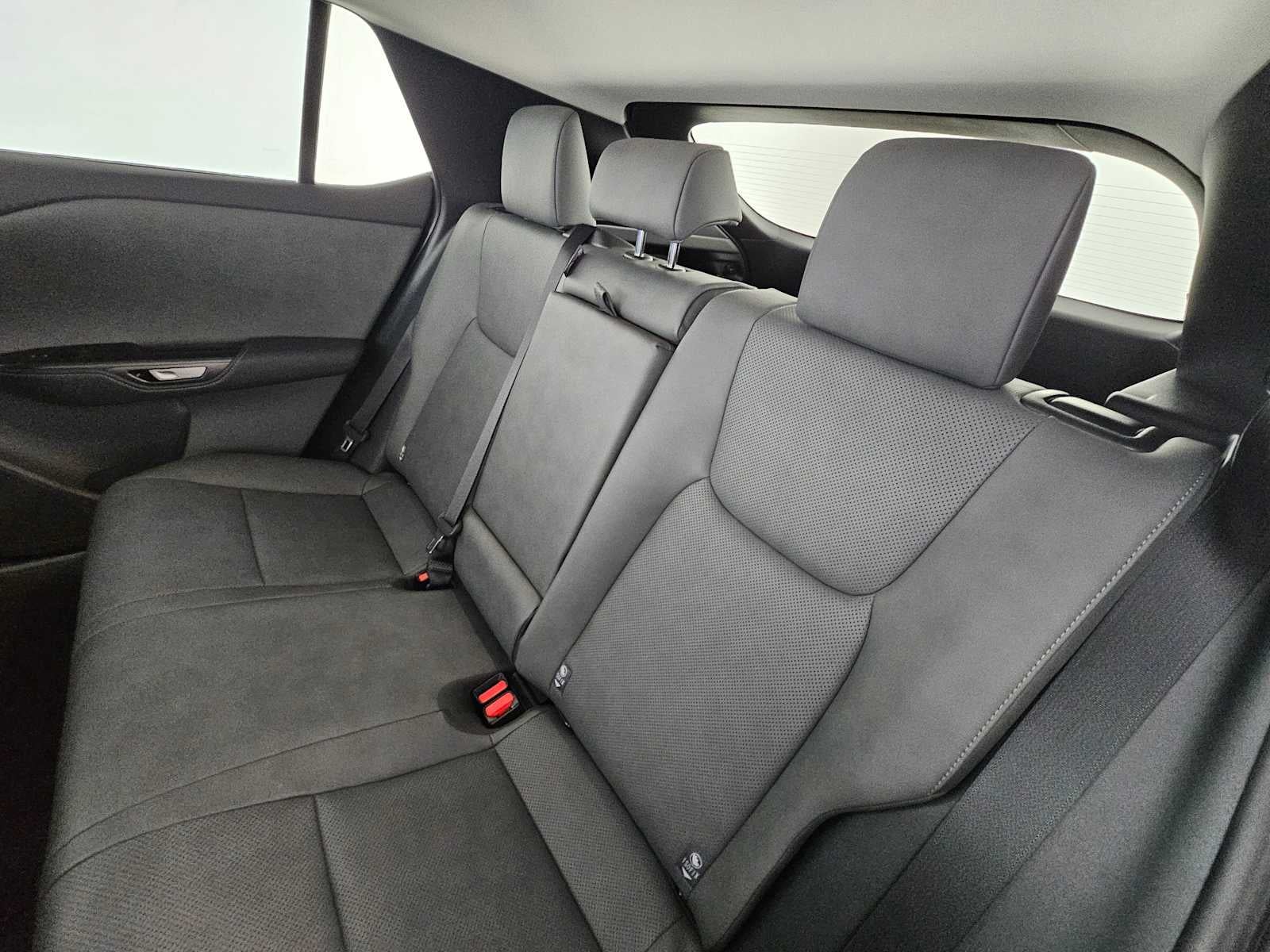 2023 Lexus RZ Premium