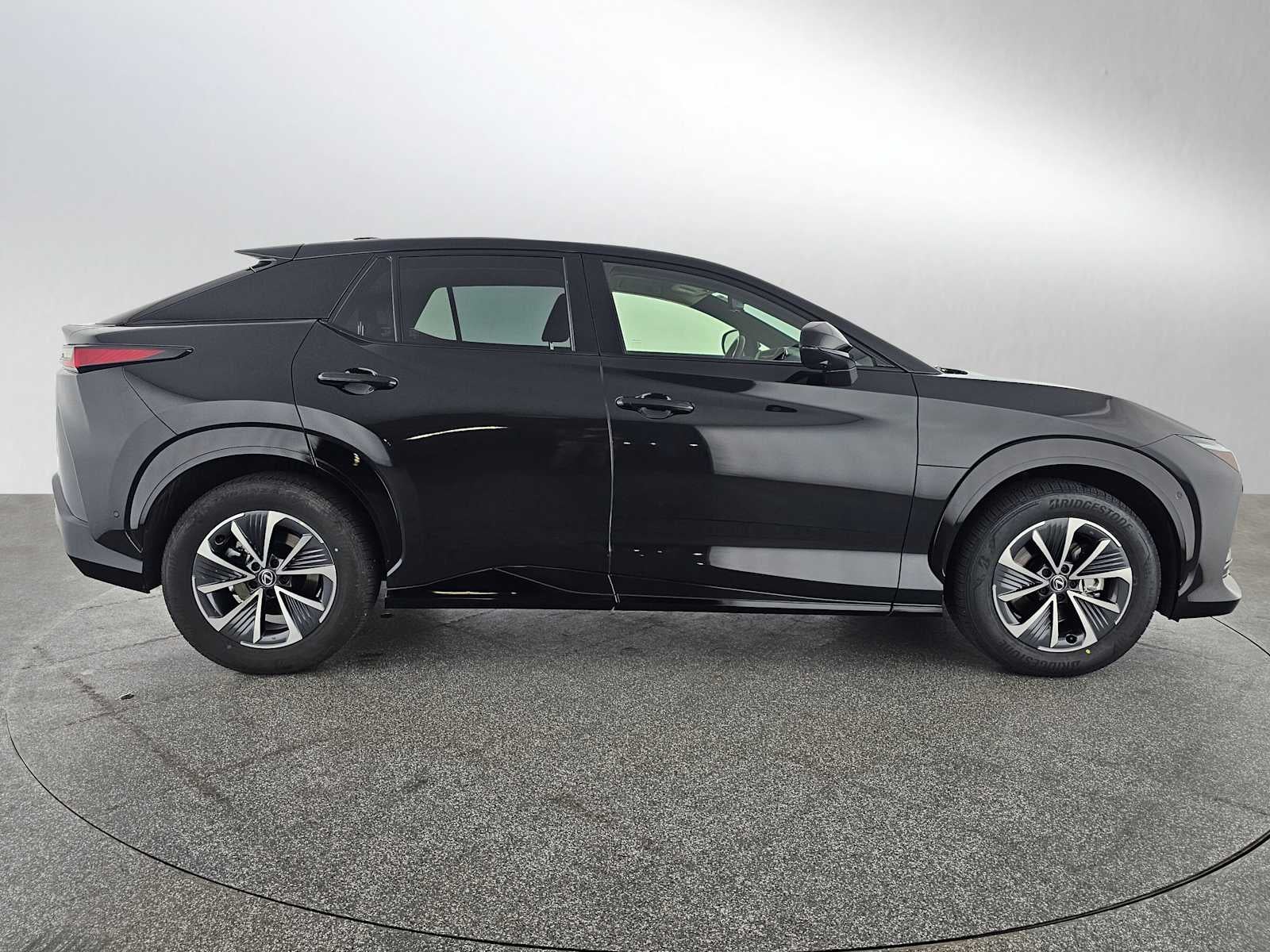 2023 Lexus RZ Premium