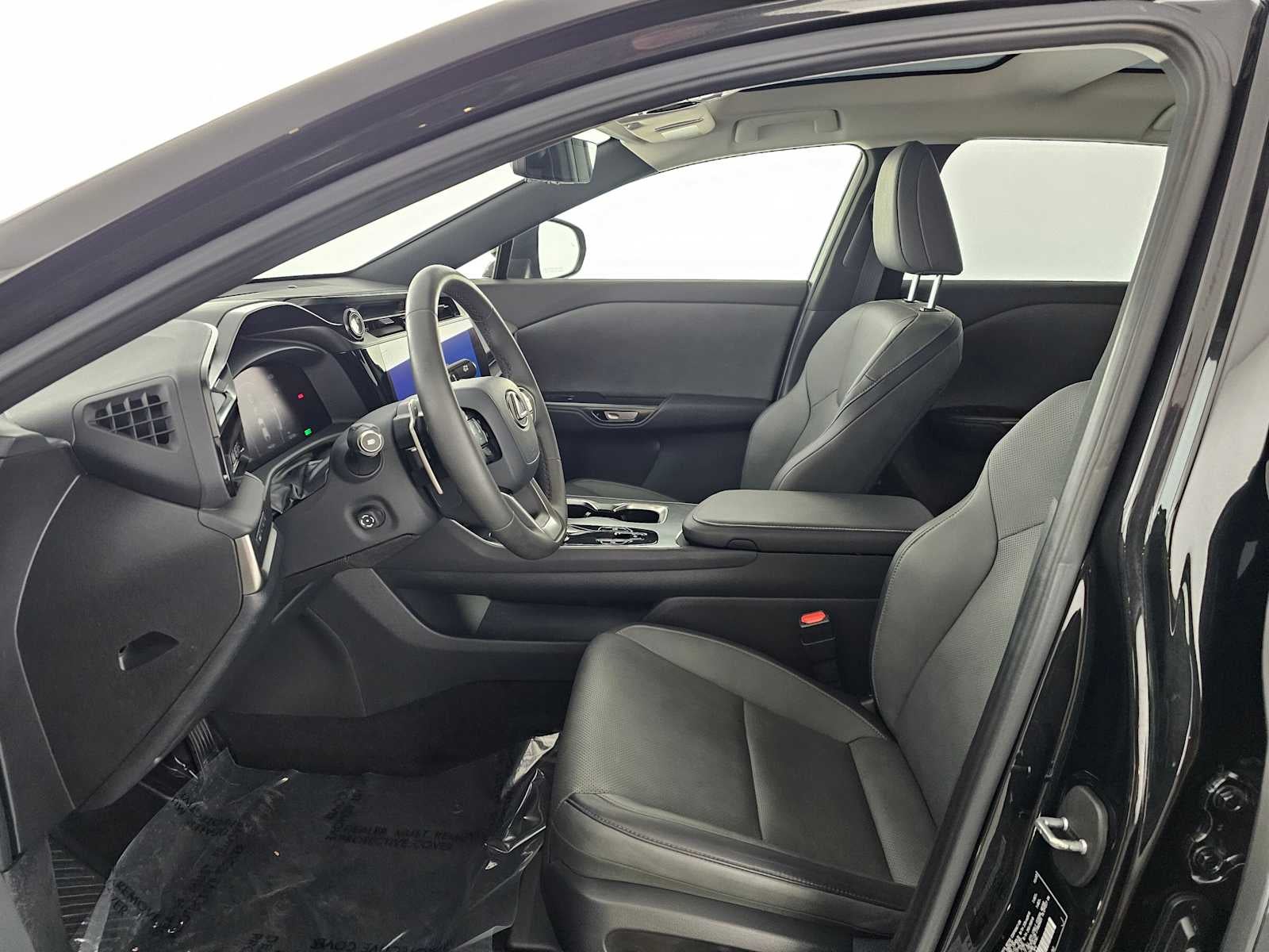 2023 Lexus RZ Premium