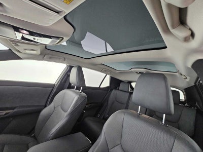 2023 Lexus RZ Premium