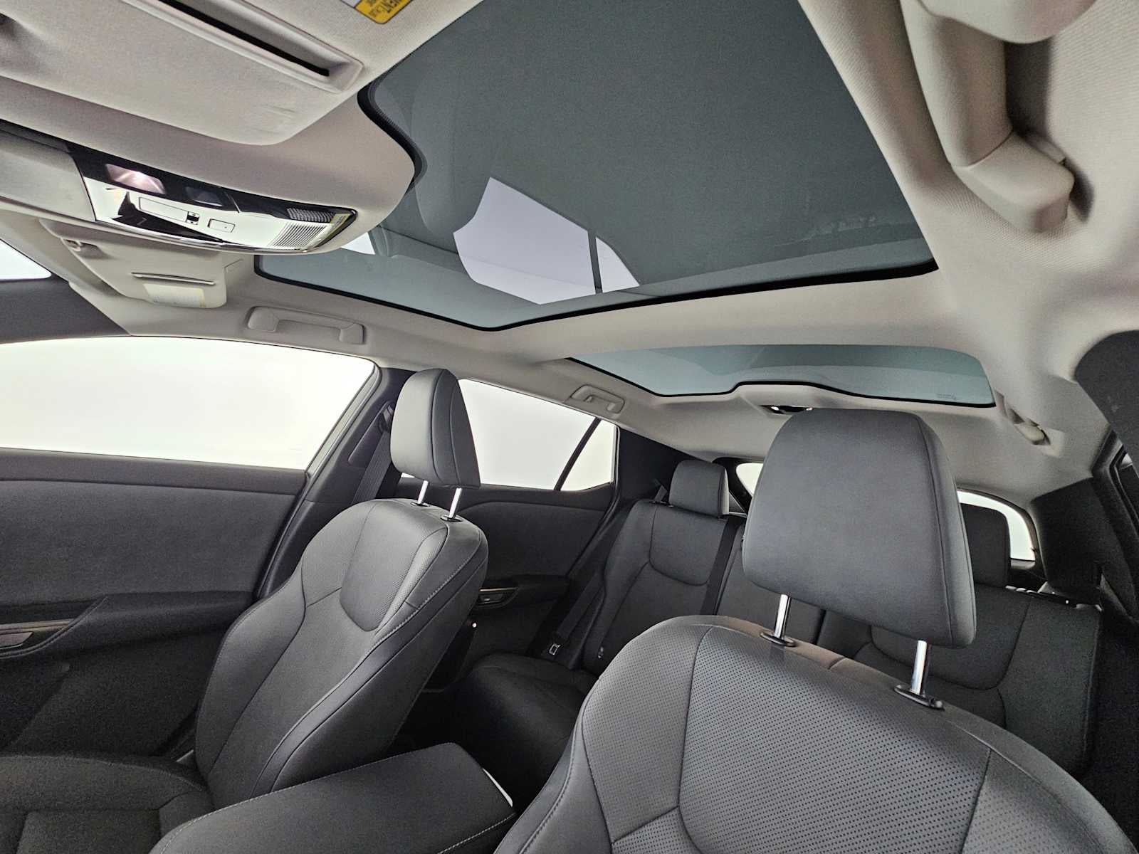 2023 Lexus RZ Premium