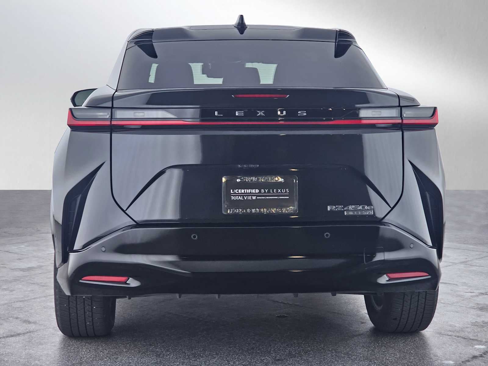 2023 Lexus RZ Premium