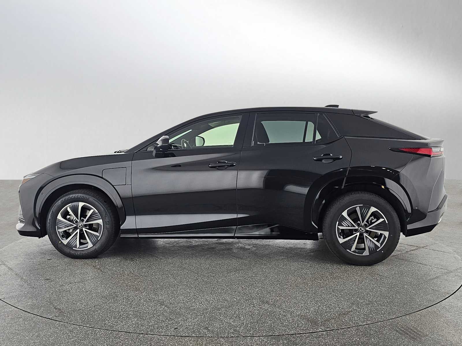 2023 Lexus RZ Premium