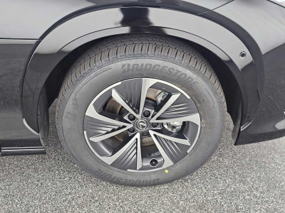 2023 Lexus RZ Premium