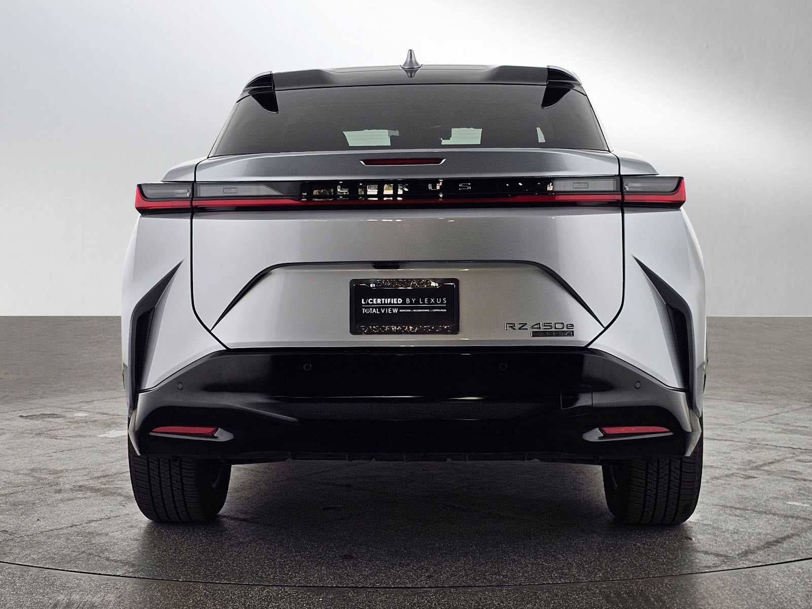 2023 Lexus RZ Premium