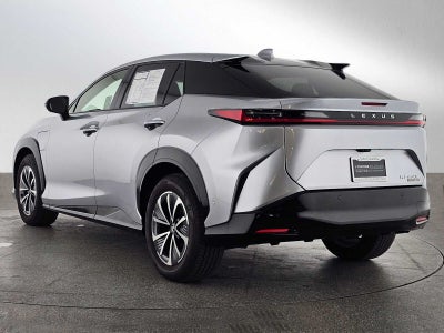 2023 Lexus RZ Premium