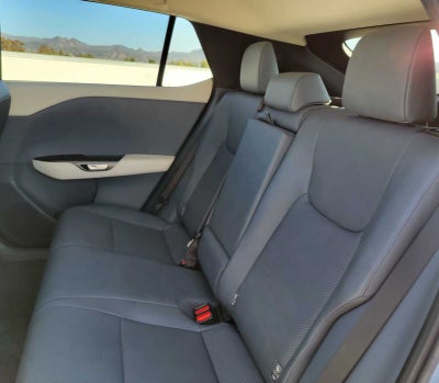 2023 Lexus RZ 450e Premium