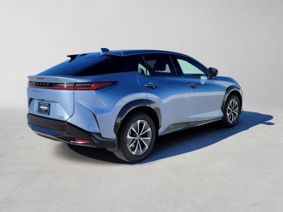 2023 Lexus RZ 450e Premium