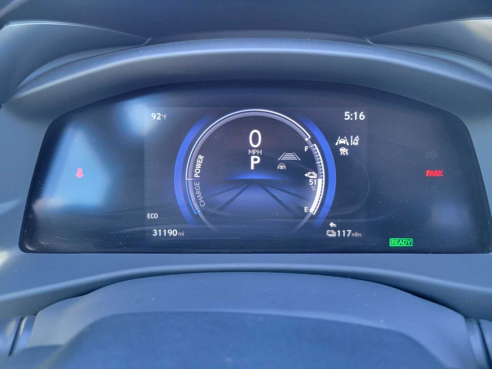 2023 Lexus RZ 450e Premium