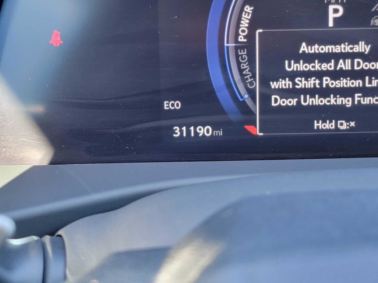 2023 Lexus RZ 450e Premium