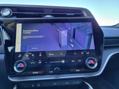 2023 Lexus RZ 450e Premium