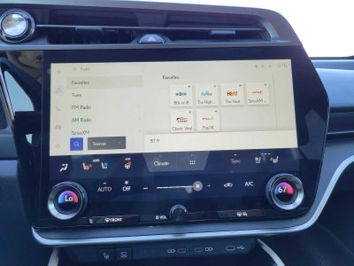 2023 Lexus RZ 450e Premium