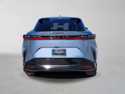2023 Lexus RZ 450e Premium