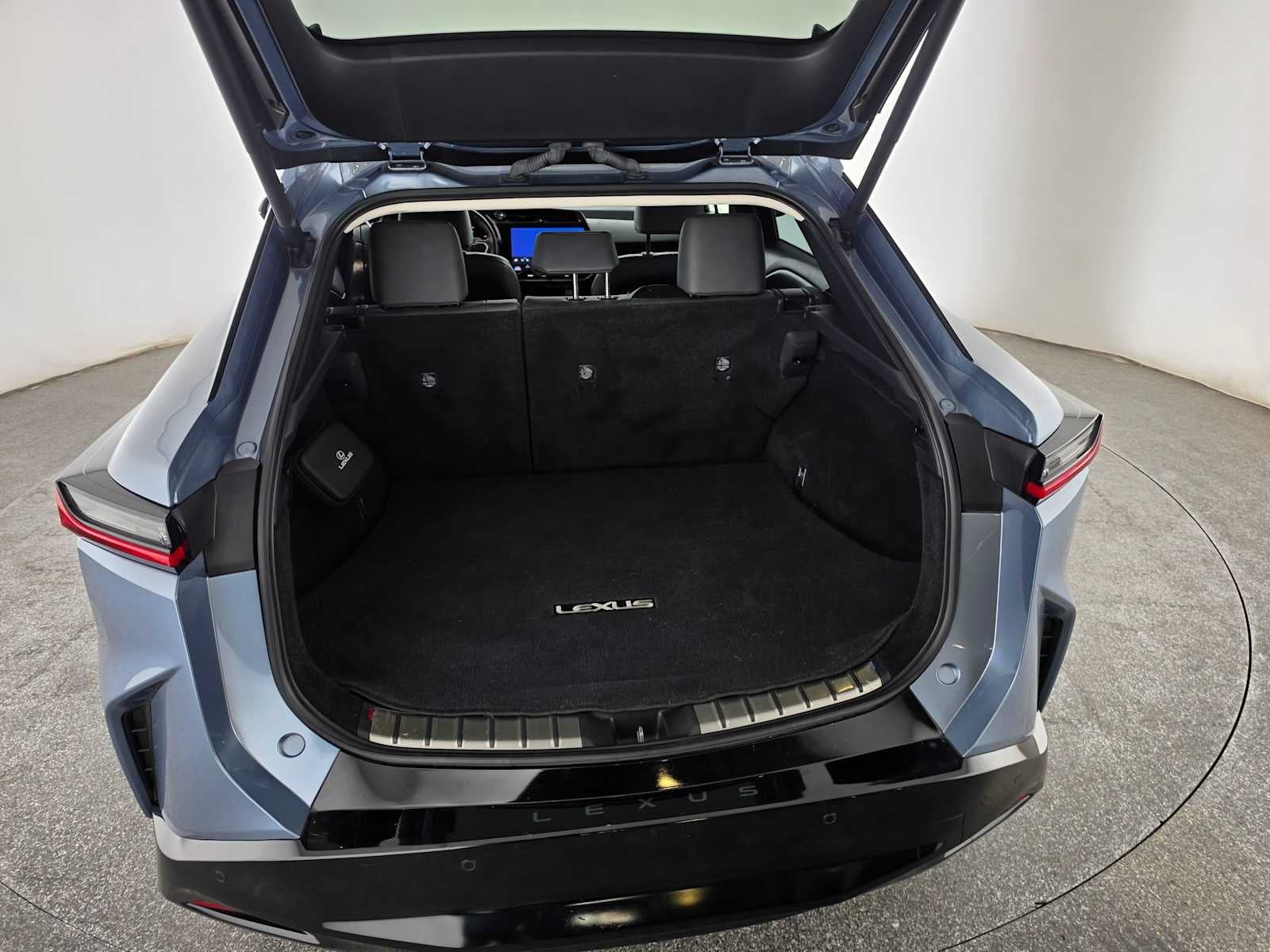 2023 Lexus RZ 450e Premium