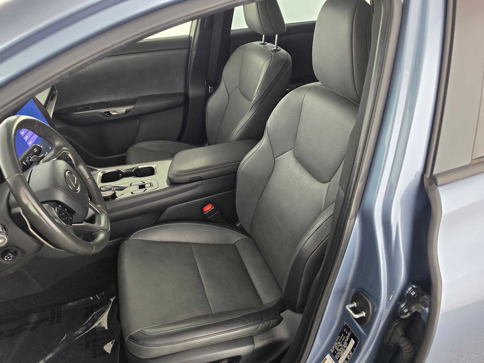 2023 Lexus RZ 450e Premium