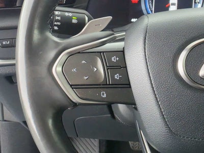 2023 Lexus RZ 450e Premium