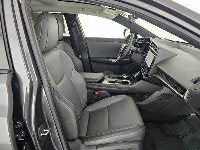 2023 Lexus RZ 450e Premium