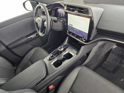 2023 Lexus RZ 450e Premium