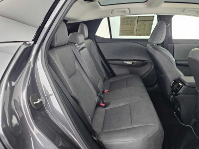 2023 Lexus RZ 450e Premium