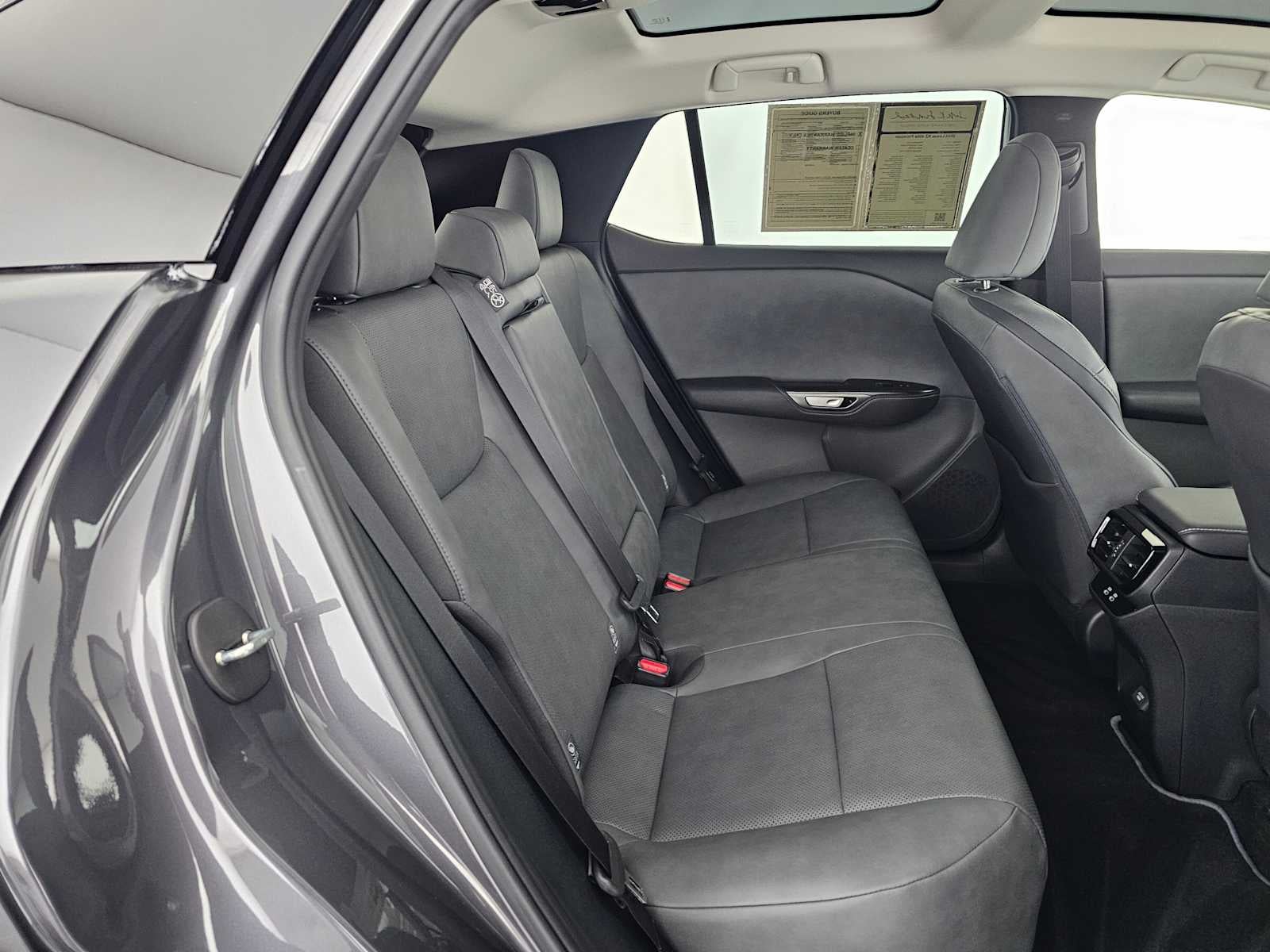 2023 Lexus RZ 450e Premium