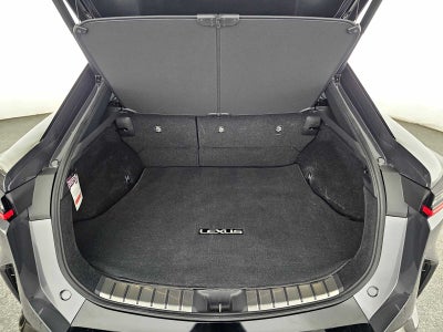 2023 Lexus RZ 450e Premium