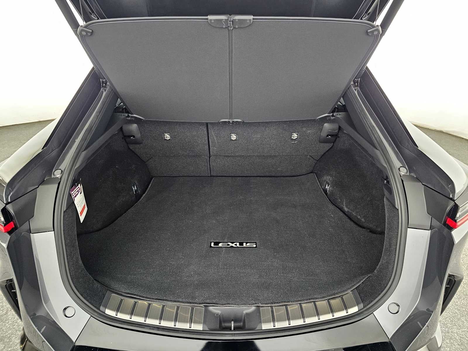 2023 Lexus RZ 450e Premium